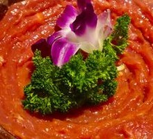 Crystal Tender Beef