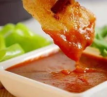 Grill Sauce