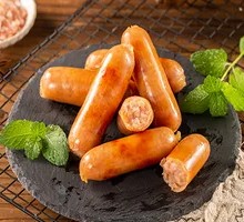 Pork Sausage
