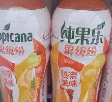 Pure Fruit Delight
