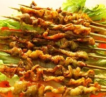 Beauty Chicken Skin