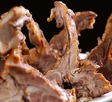 Special Pork Spine