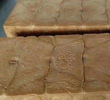 Pumpkin Toast