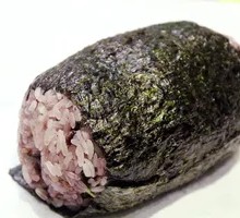 Orleans Rice Ball