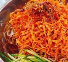 佳木斯拌面