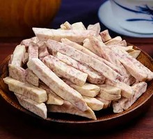 Taro Strips