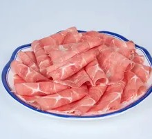 牡蛎牛肉