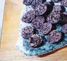 辣炒米肠