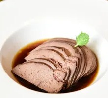 Special Pork Liver
