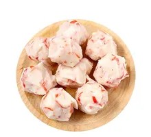 Lobster Dumplings