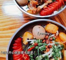 精品螺蛳粉