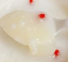 冰糖雪梨粥