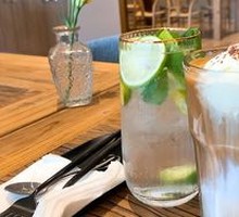 Melbourne Coffee