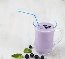 Blueberry Delight