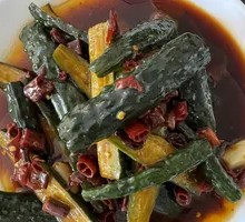 招牌黄瓜