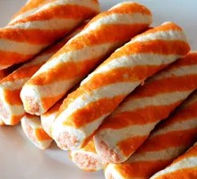 Anjing Grilled Fish Stick