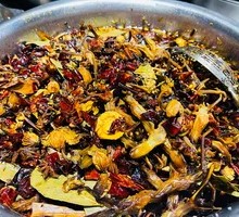 绝味鸭舌
