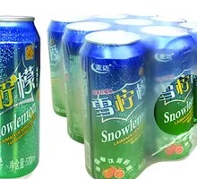 Snow Lemon
