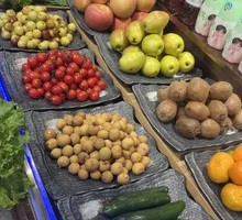 Unlimited fruits