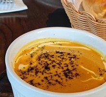 Seafood Chowder