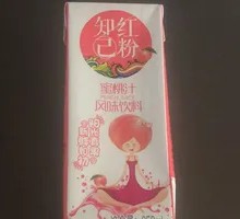Peach Juice Beverage