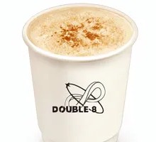 Buttercream Latte
