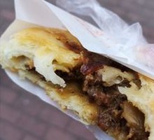 麦多馅饼