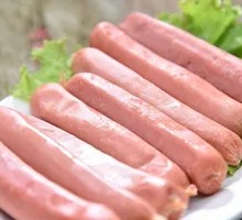 Taiwanese Mini Sausage