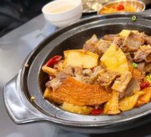Korean Steamed Wagyu Steak