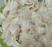 Clear Water Noodles