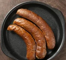 Large Sausage