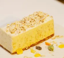 Oat Cake