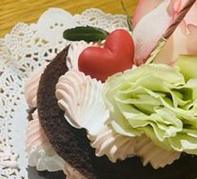 Box Cake