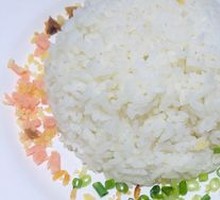 Golden Rice Noodles