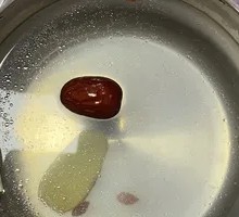 Clear Soup Base
