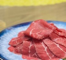 Wagyu Sashimi