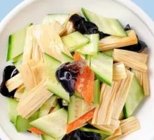 Mixed Three Dishes