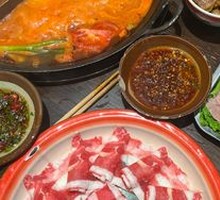 Braised Pork Ribs