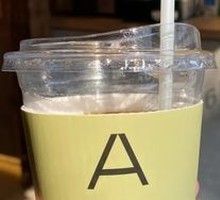 Orange Lemon Tea