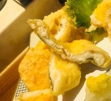 Sea Eel