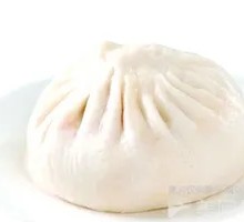 Green Pepper Pork Bun