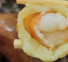 虾天妇罗