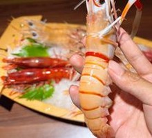 Irish Lobster