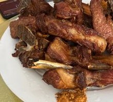 Fried Pork Cutlet