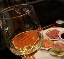 Imported Salmon