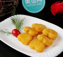 玉米甜心