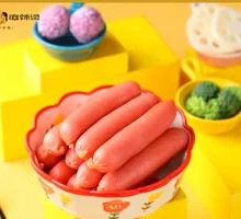 Classic Hot Dog