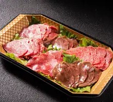 Horse Sashimi