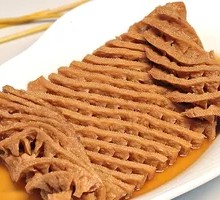 Tofu Skin Delight
