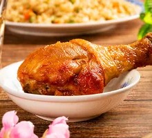 酱琵琶腿